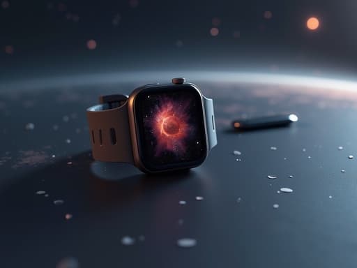 ミニマリストの宇宙背景 - 무료 다운로드 가능한 宇宙