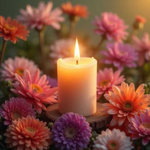 花の庭 - 무료 다운로드 가능한 自然