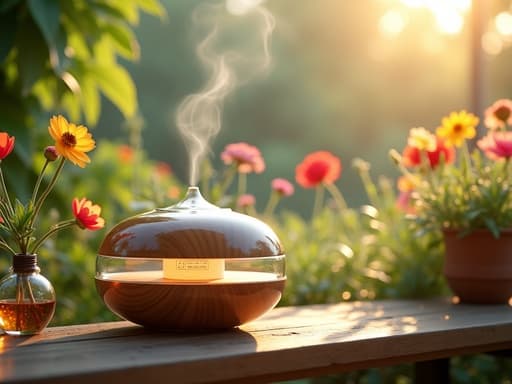 咲いている庭 - 무료 다운로드 가능한 自然