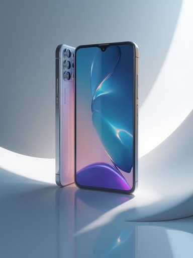 Organic curves background - 무료 다운로드 가능한 Abstract background