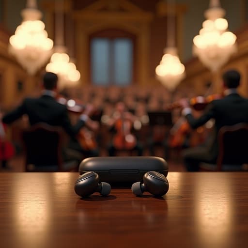 オーケストラの背景 - 무료 다운로드 가능한 音楽パフォーマンス