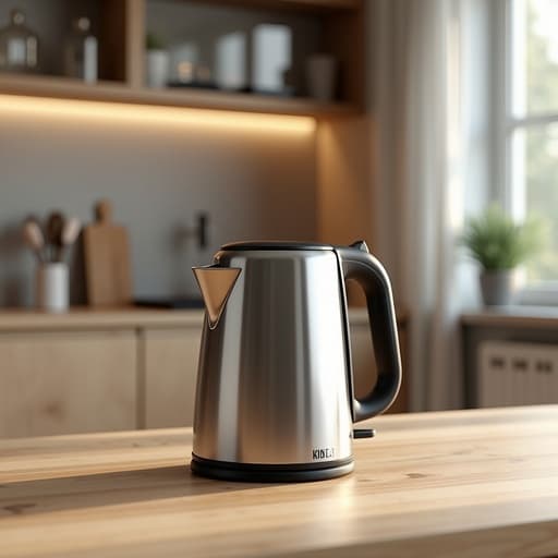 Scandinavian style home - 무료 다운로드 가능한 Interior