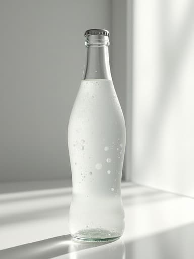 モダンホワイトラウンジ - 무료 다운로드 가능한 インテリア