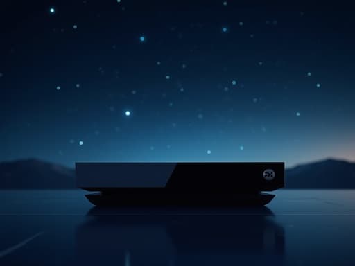 별이 빛나는 밤하늘 - 무료 다운로드 가능한 자연