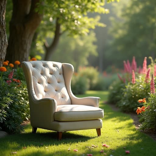 English garden - 무료 다운로드 가능한 Garden