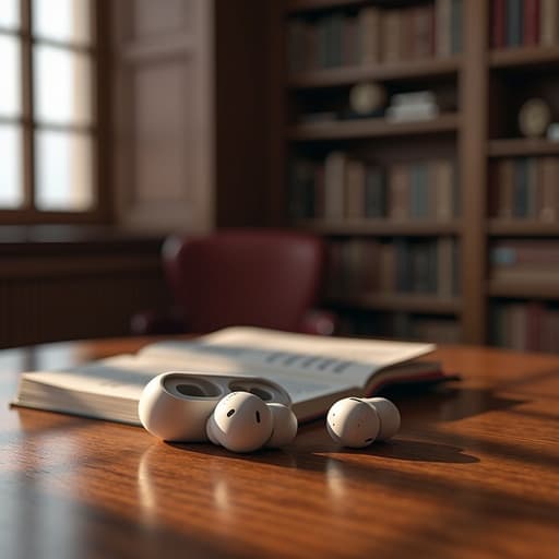 고전 도서관 - 무료 다운로드 가능한 실내