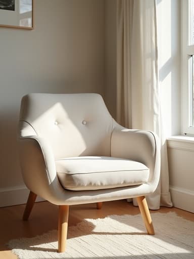 Nordic living room - 무료 다운로드 가능한 Indoor
