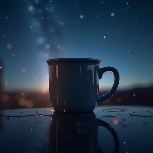 Night Sky - 무료 다운로드 가능한 Nature