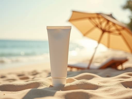 Sandy Beach - 무료 다운로드 가능한 Nature