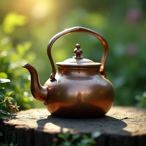 Dew-covered garden - 무료 다운로드 가능한 Nature