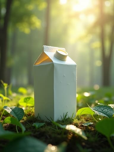 露に濡れた森 - 무료 다운로드 가능한 自然