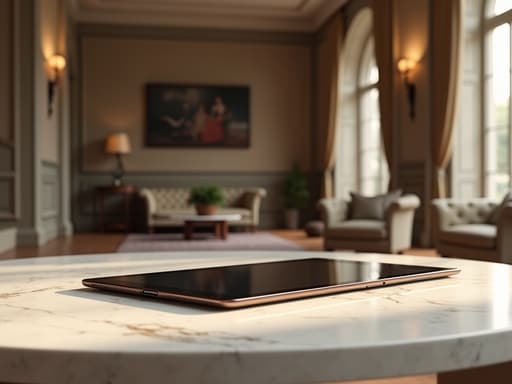 ホテルロビー - 무료 다운로드 가능한 インテリア