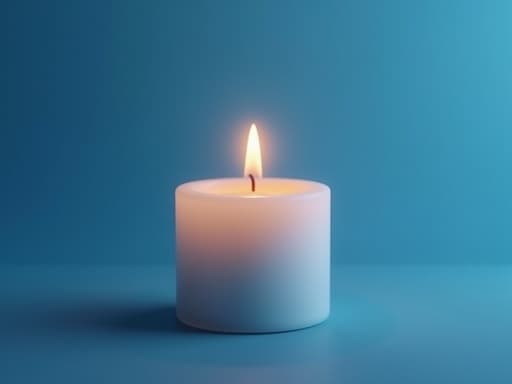 青い宇宙の背景 - 무료 다운로드 가능한 抽象