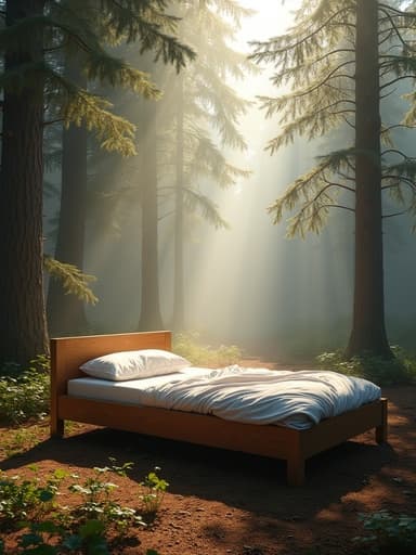 森 - 무료 다운로드 가능한 自然