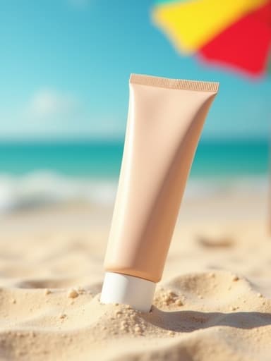 Sandy Beach - 무료 다운로드 가능한 Nature