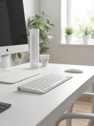 モダンなホームオフィス - 무료 다운로드 가능한 屋内