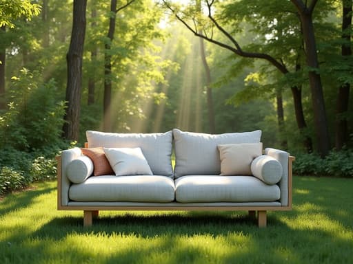 Spring Greenery - 무료 다운로드 가능한 Nature