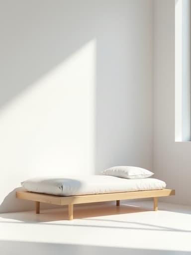 White Studio - 무료 다운로드 가능한 Interior