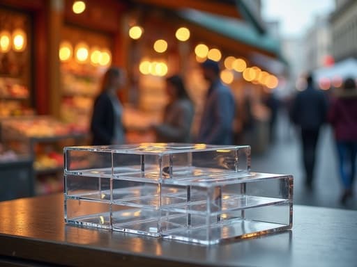 거리 시장 - 무료 다운로드 가능한 시장