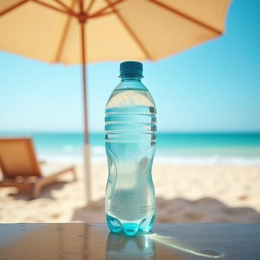 여름 해변 - 무료 다운로드 가능한 자연