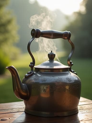 霧の庭 - 무료 다운로드 가능한 自然