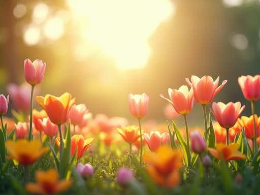 春の庭 - 무료 다운로드 가능한 自然