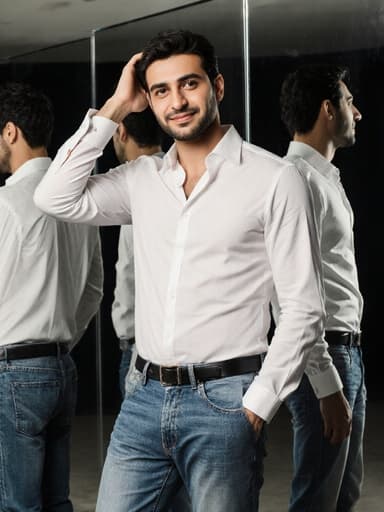 鏡の部屋 - 무료 다운로드 가능한 屋内