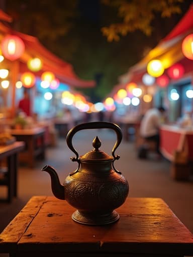 夜市 - 무료 다운로드 가능한 市場