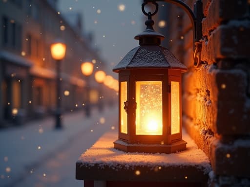 冬の通り - 무료 다운로드 가능한 自然