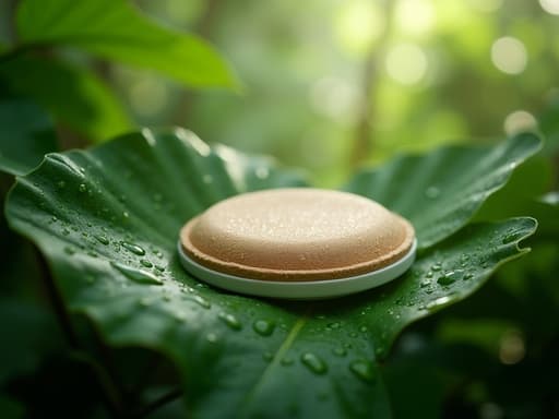 Lush Forest - 무료 다운로드 가능한 Nature