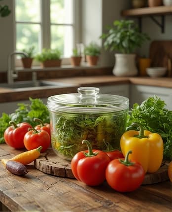 Cozy kitchen - 무료 다운로드 가능한 Kitchen