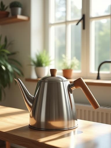 Scandinavian style home - 무료 다운로드 가능한 Interior