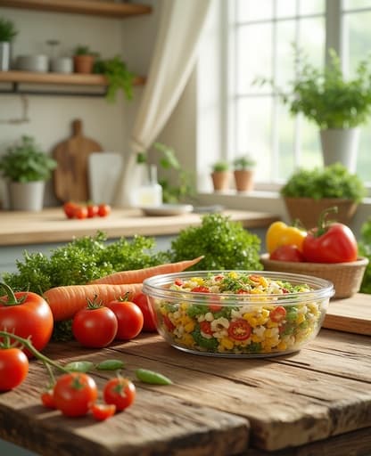 Bright Kitchen - 무료 다운로드 가능한 Kitchen