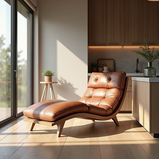 Modern Kitchen - 무료 다운로드 가능한 Interior