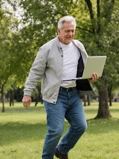 Serene Park - 무료 다운로드 가능한 Nature