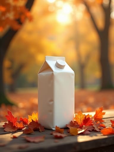 秋の木製テーブル - 무료 다운로드 가능한 自然