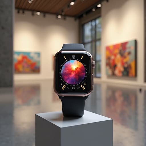 Modern Art Gallery - 무료 다운로드 가능한 Gallery