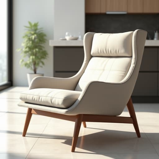 Modern Kitchen - 무료 다운로드 가능한 Interior