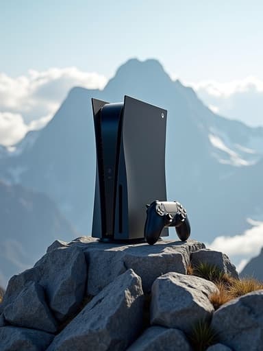 Mountain Peak - 무료 다운로드 가능한 Nature