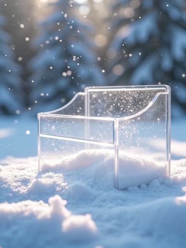 Winter landscape - 무료 다운로드 가능한 Nature