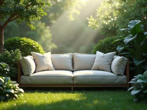 Dewy Garden - 무료 다운로드 가능한 Nature