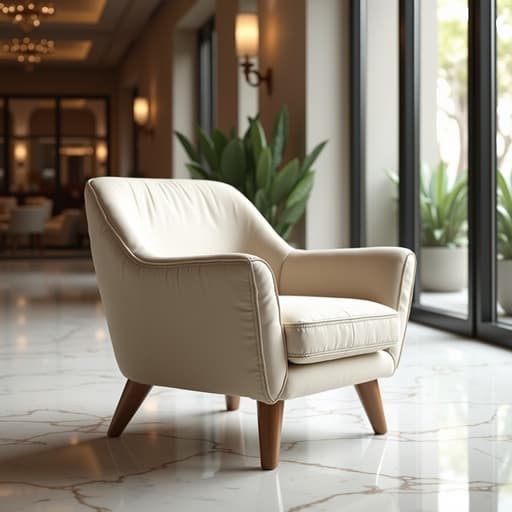 Hotel Lobby - 무료 다운로드 가능한 Indoor