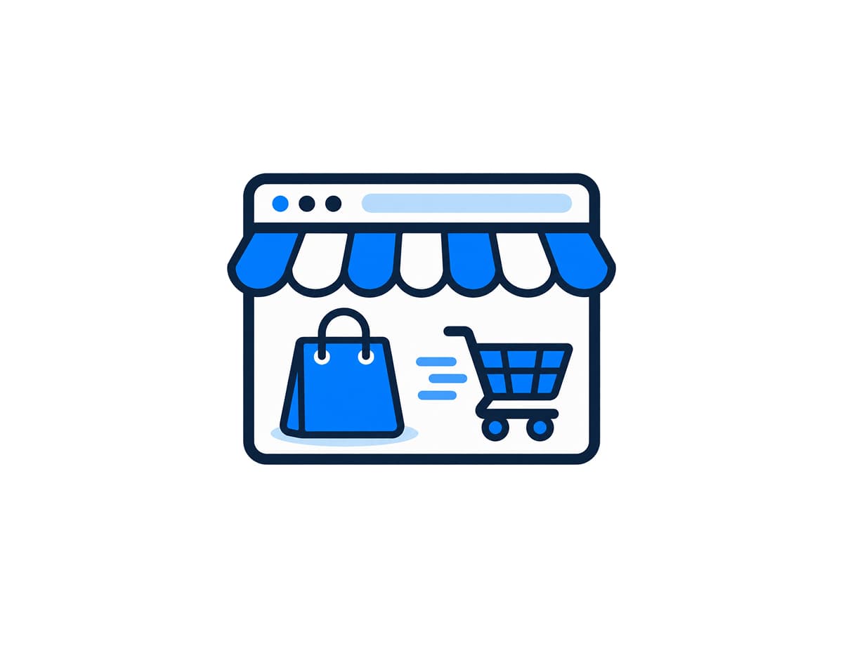 自社ECサイト AI product page