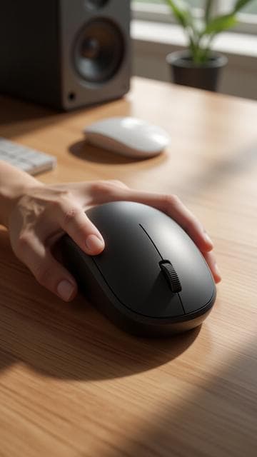 Wooden Desk - 무료 다운로드 가능한 Indoor