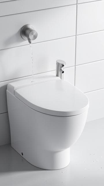 Modern Bathroom - 무료 다운로드 가능한 Bathroom