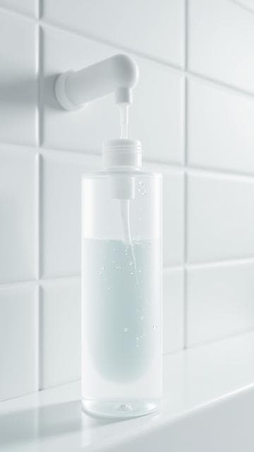 Ceramic Tile Bathroom - 무료 다운로드 가능한 Bathroom