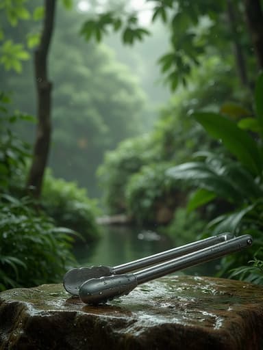 雨の森 - 무료 다운로드 가능한 自然