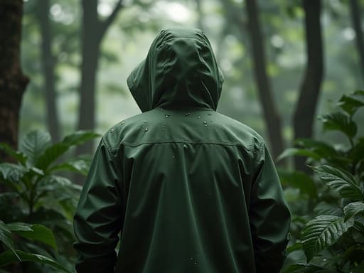 朝霧の濃い森 - 무료 다운로드 가능한 自然の背景