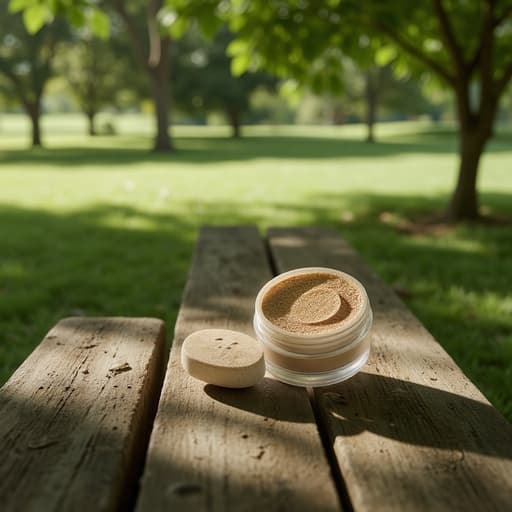 日差しの差す公園の風景 - 무료 다운로드 가능한 自然