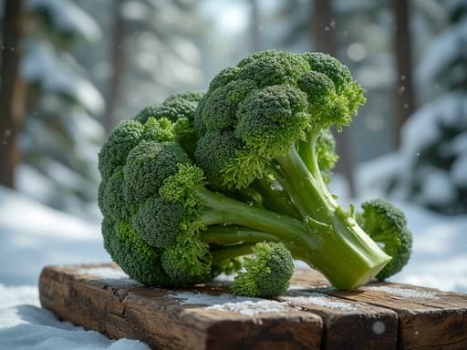 雪に覆われた冬の森 - 무료 다운로드 가능한 自然
